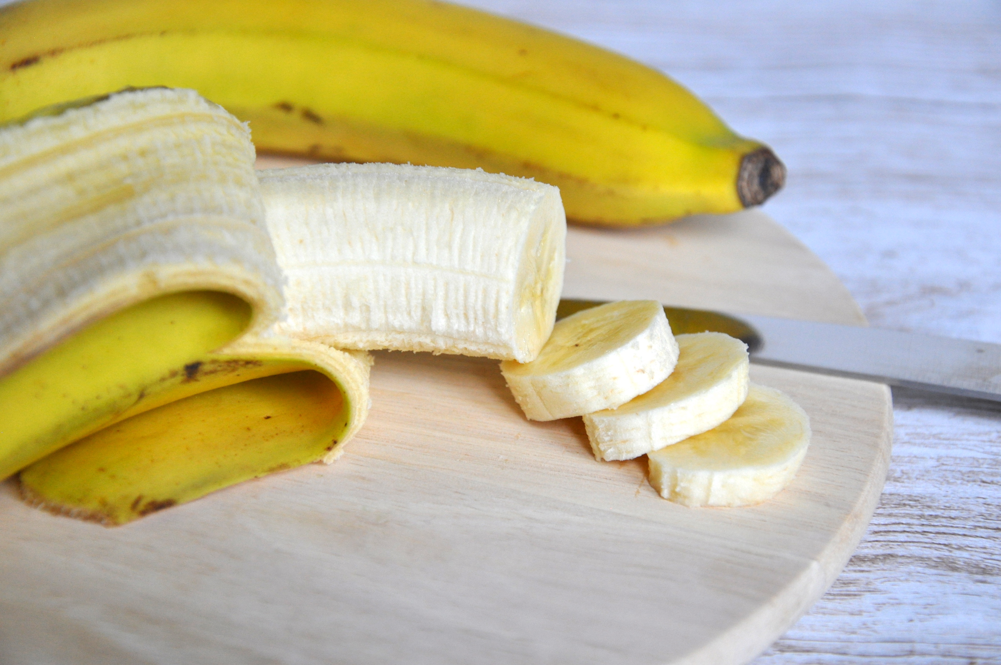 Fünf-Minuten-Kuchen ohne Backen: Banana-Split ...