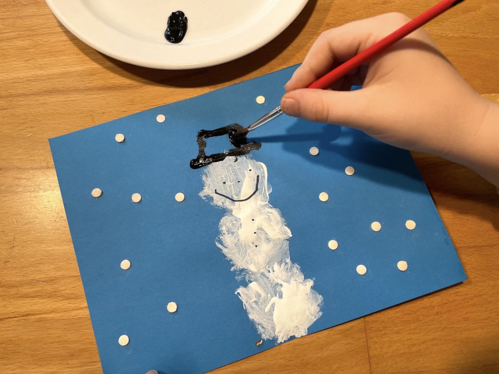 Wir basteln einen Jahreskalender › nordhessenmami.de