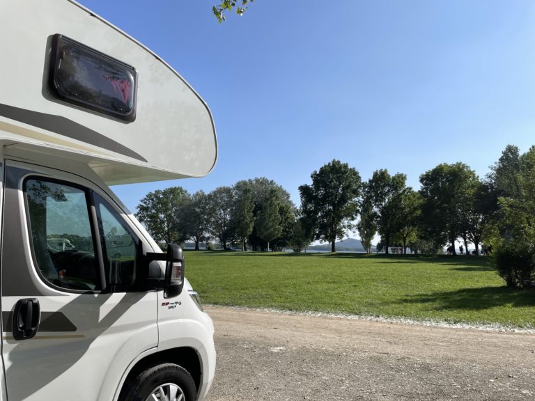 wohnmobil tour frankreich kinder