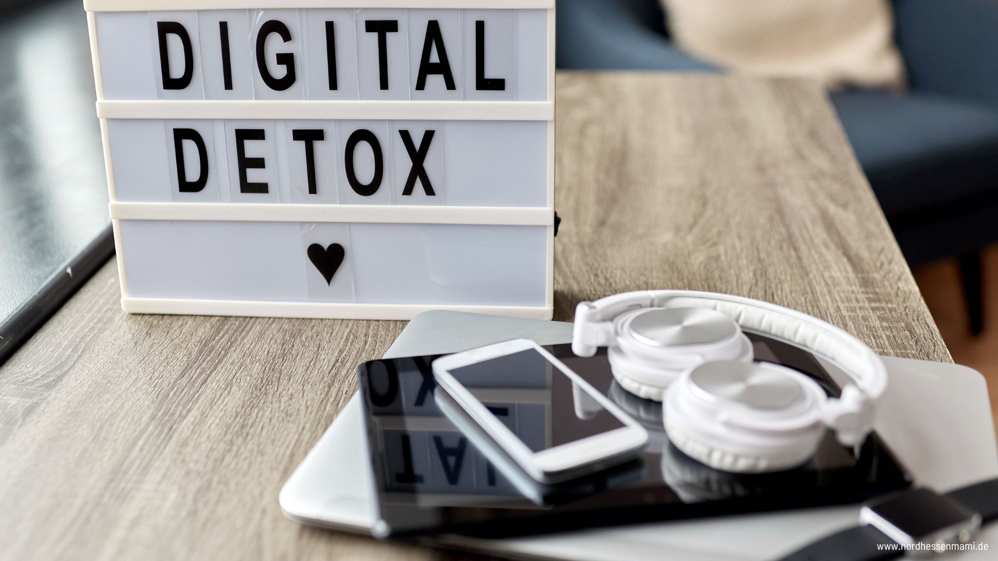 Digital Detox