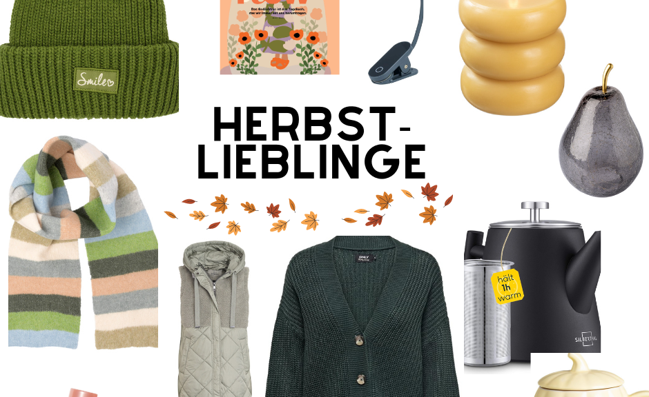 Herbst_Lieblinge