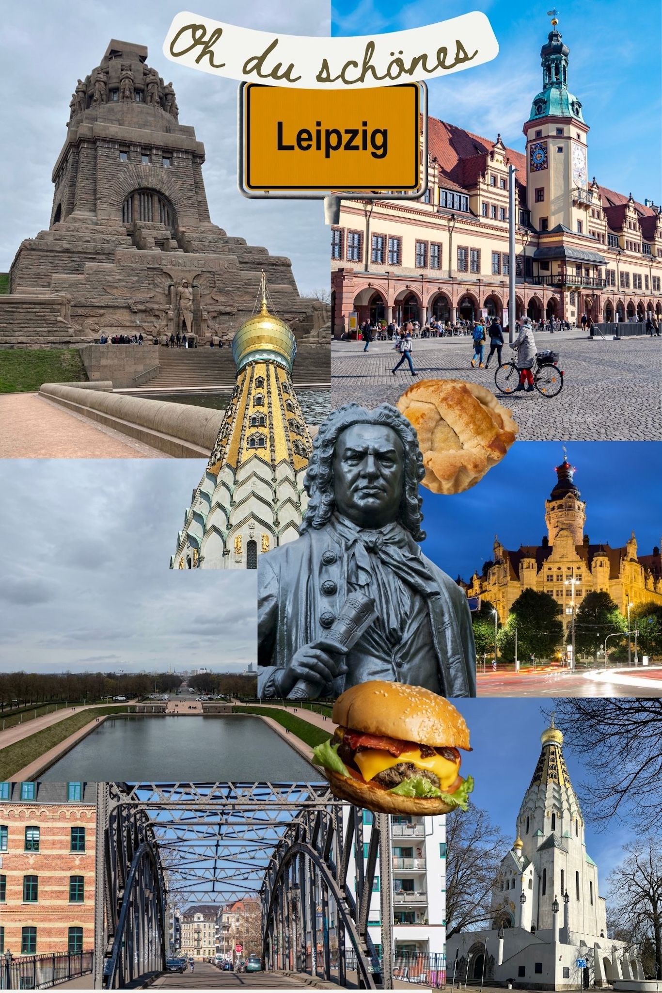 Leipzig